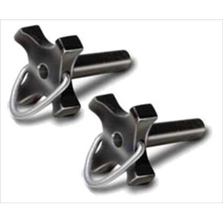29103 Vent Stick Knobs44; Pack - 2